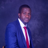 Bruce Masamvu