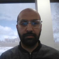 Mehdi Haimeur
