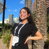 Rebecca De La Garza