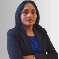 Sirisha Harinarthini