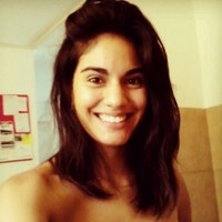 Eugenia Belen Vargas
