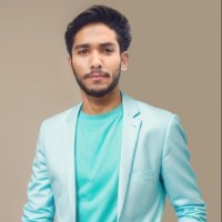 mohd shakeeb Alam