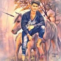 Shrikant Sharma