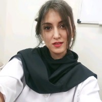 sahar babadi
