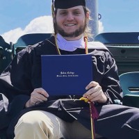 Dalton Helsabeck