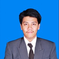 Ahmad Rizqi Saifuddin
