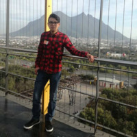 Marco Antonio Aguilar Martinez