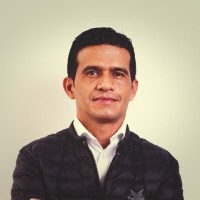 César Giovanni Castañeda Sánchez