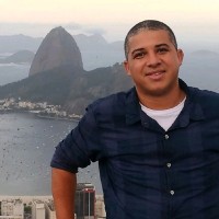 Luiz Alberto Arruda Delfino