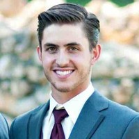 Zachary Balderson