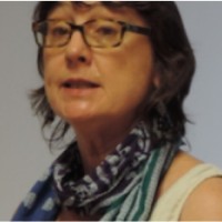 katherine borland