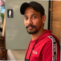 Rajwinder Gill