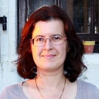 Isabelle Kerouanton