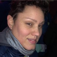 Marilyne Sauvé