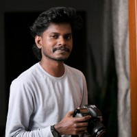 Anandhu G