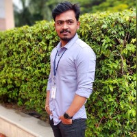 Mahesh Kudale