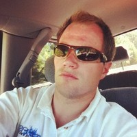 Chad Montgomery