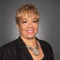 Yvette Peavy