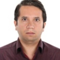 Kambiz Galehdari