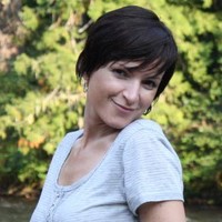 Alyson Eaker