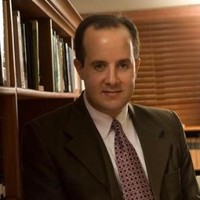 José Ramón Logroño Morales