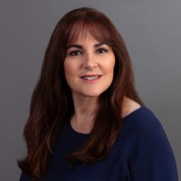 Beth McElroy, MPA