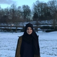 Ambareen Khan