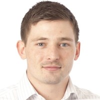 Daniel Fitzpatrick