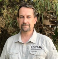 Peter Carr