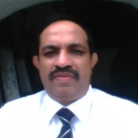 Nalin Jayasinghe