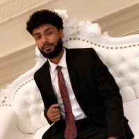 Deepak Samra