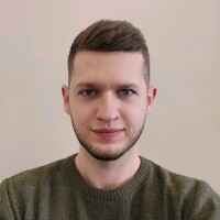 Artem Tkachenko