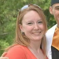 Patricia Buckner