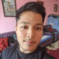 Ishan Gurung