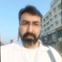 Akhil Saini