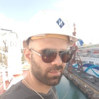 Stamatis Tagkas