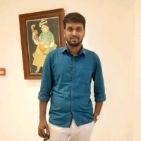 Sathish M