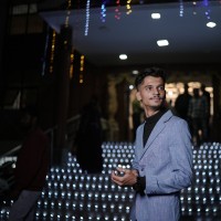 Prashanth Mejari Subramani
