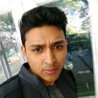 Paras Sharma