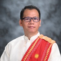 Edwin S. Garcia
