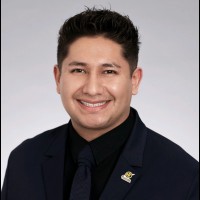 Ellis Sanchez
