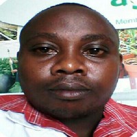 Samwel Njoroge Kamau