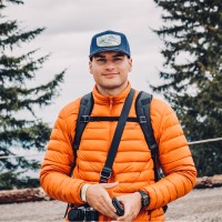 Zachariah Istvan