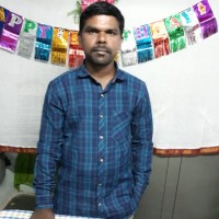 Sridhar Bottu