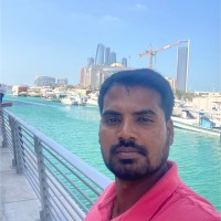 Tamizharasan Velusamy