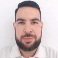 Sergio Holguin