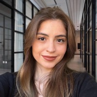 Ana Caroline Montenegro