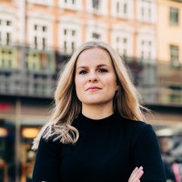 Helena Nanne