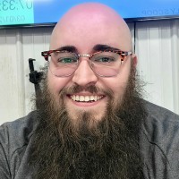 Christopher McGregor