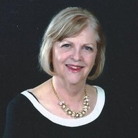 Ann Martin
